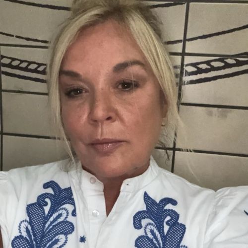 Speaker profile image for Lorainne Hellend