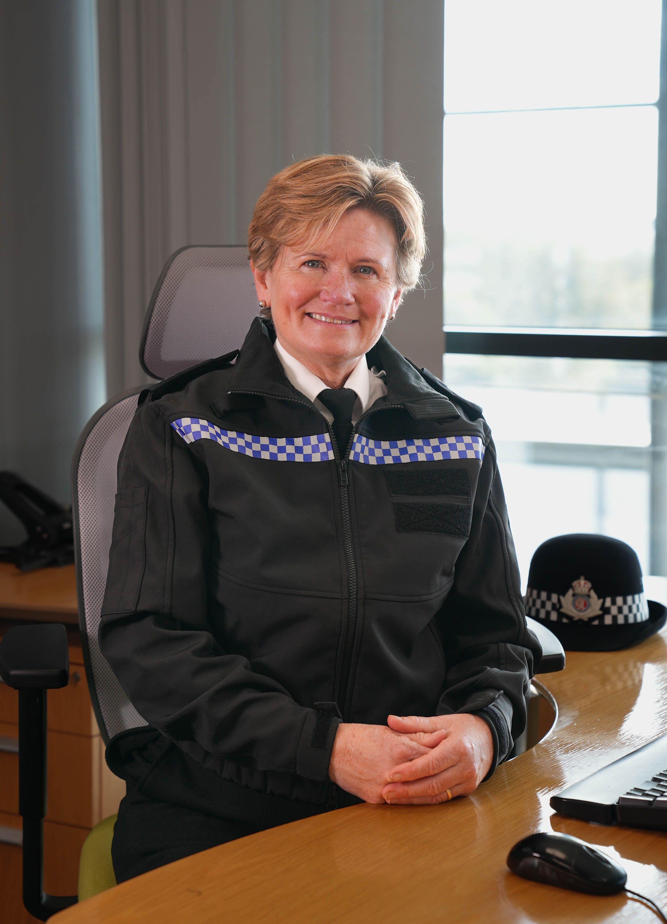 Speaker image for Maggie Blyth