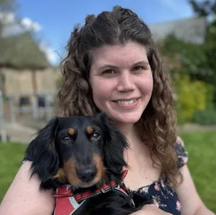 Speaker image for Mandy Emery