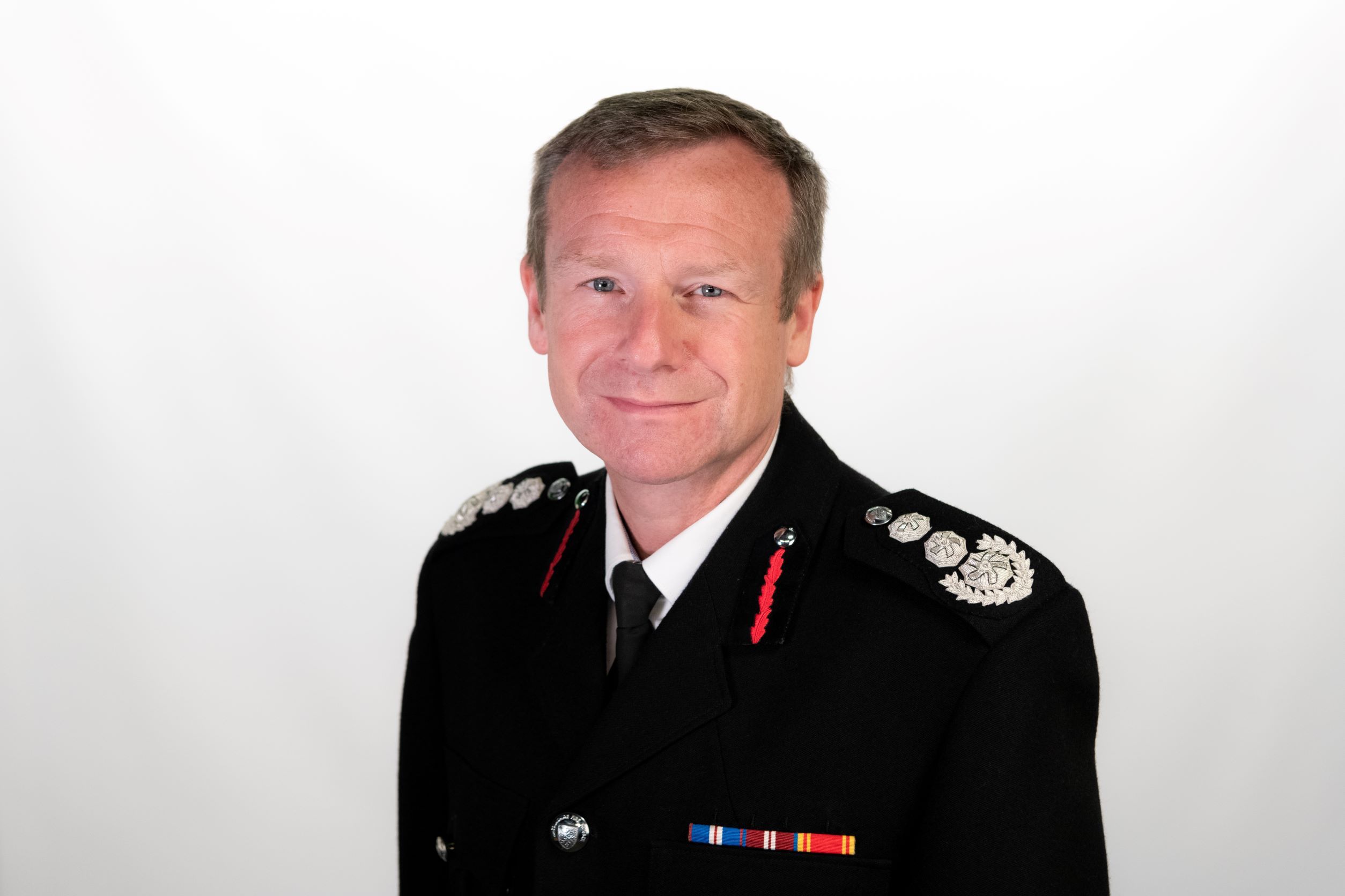 Speaker image for Mark Baxter