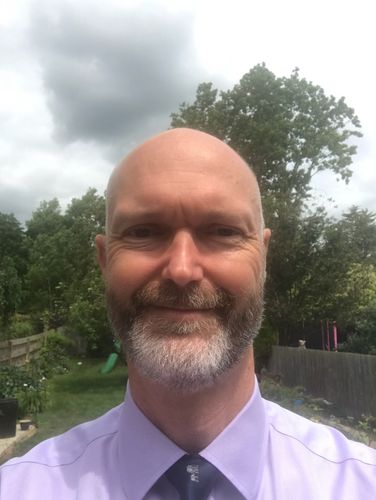 Speaker profile image for Nick Aldworth