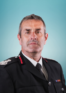 Speaker profile image for Phil Garrigan