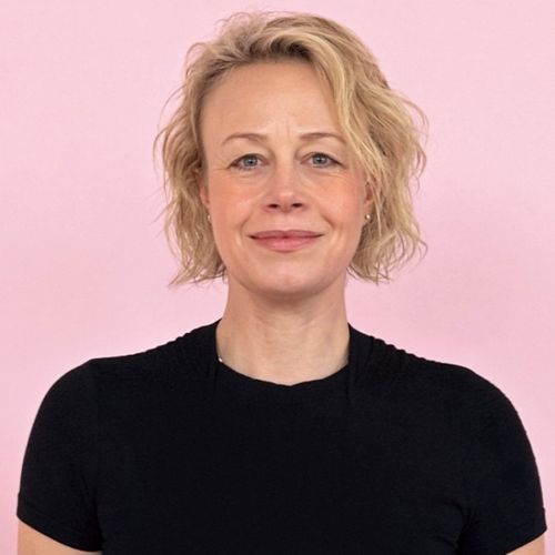 Speaker profile image for Rachel Rogers