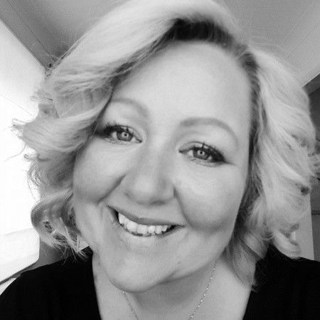 Speaker profile image for Rhiannon Sarginson