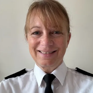 Speaker image for Sara Crane