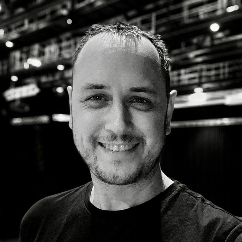 Speaker image for Tim Chambers