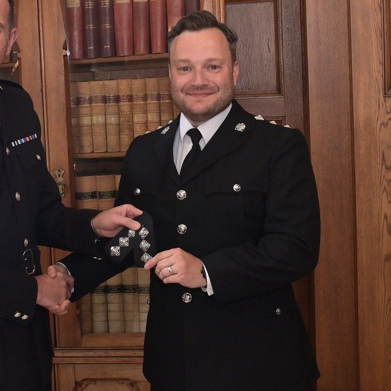 Speaker image for Tom Perry