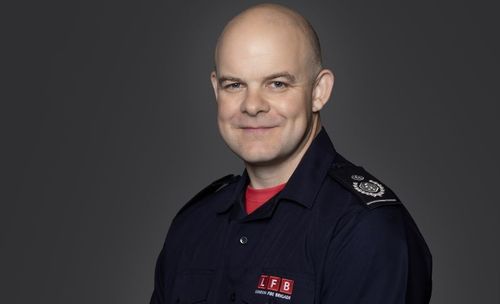 Speaker profile image for Jonathan Smith