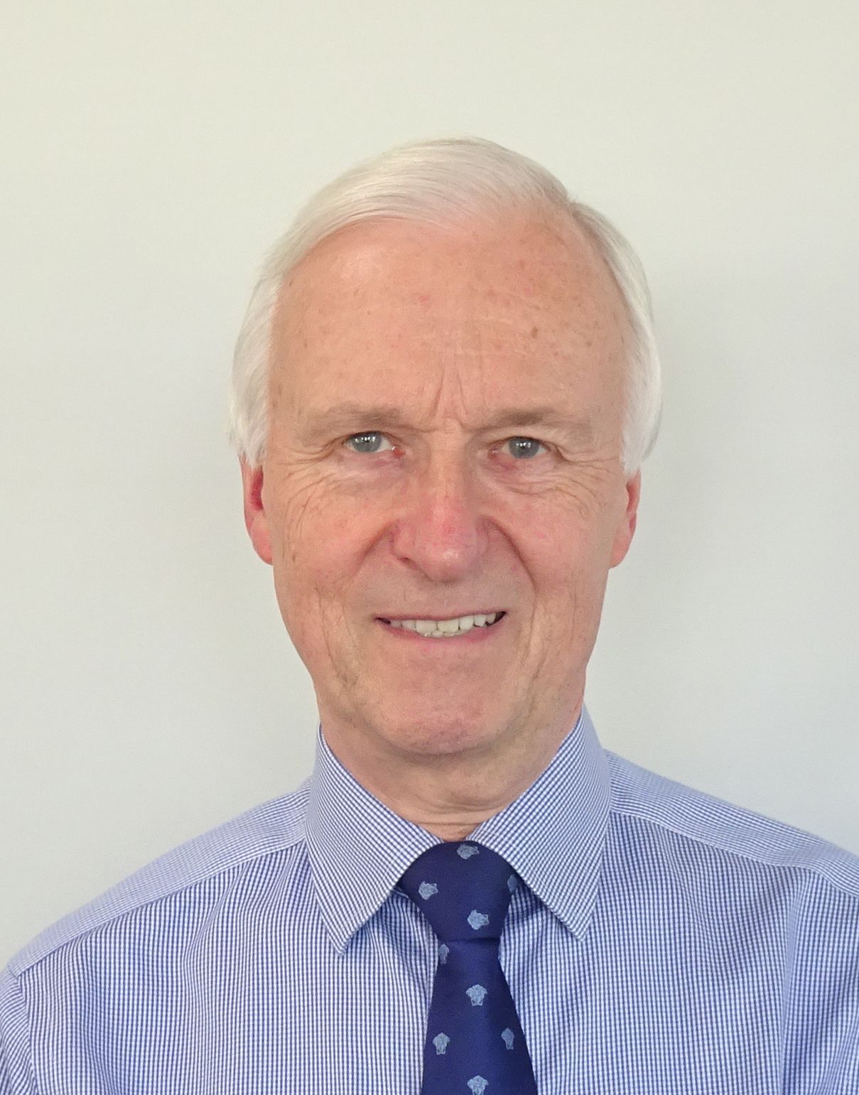Paul Miller