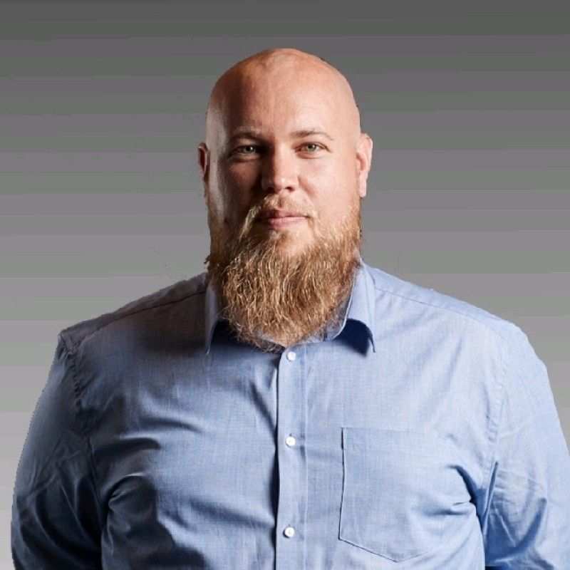 Steve Imm