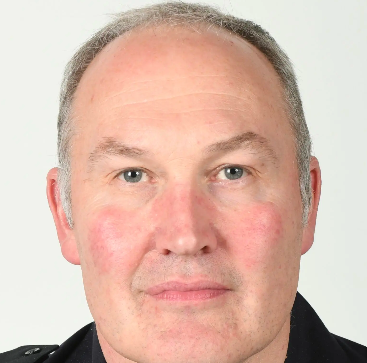 Stewart Nicolson