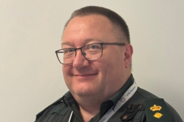 JESIP in action – making great joint working happen everyday