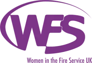 WOMEN IN FIRE SERVICE