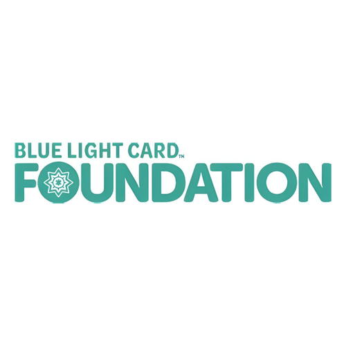 The Blue Light Show Announces Partnership with Blue Light Card Foundation