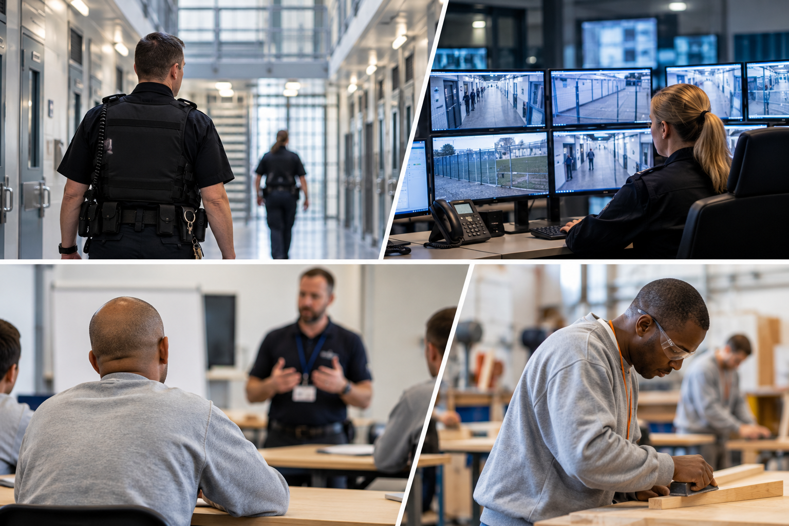 Prison Expo