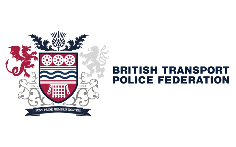 Emergency service logo