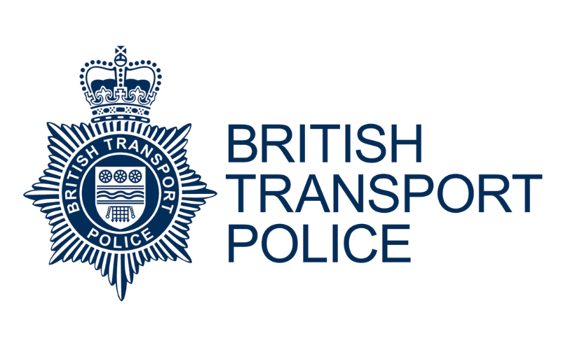 Emergency service logo