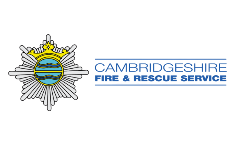Emergency service logo