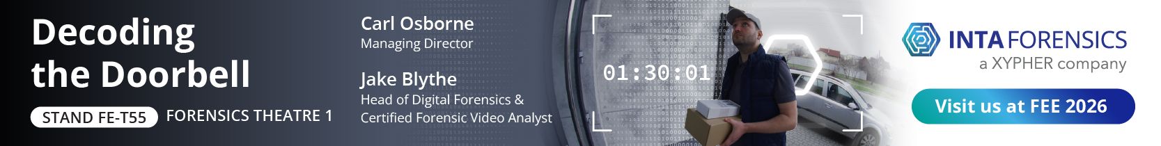 Intaforensics