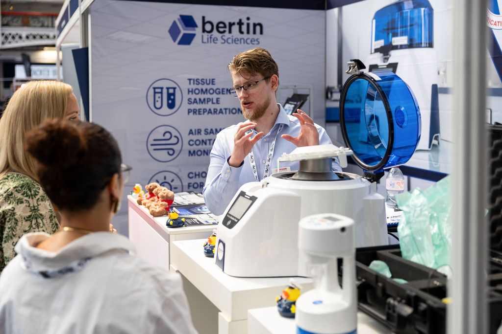 Forensics Europe Expo