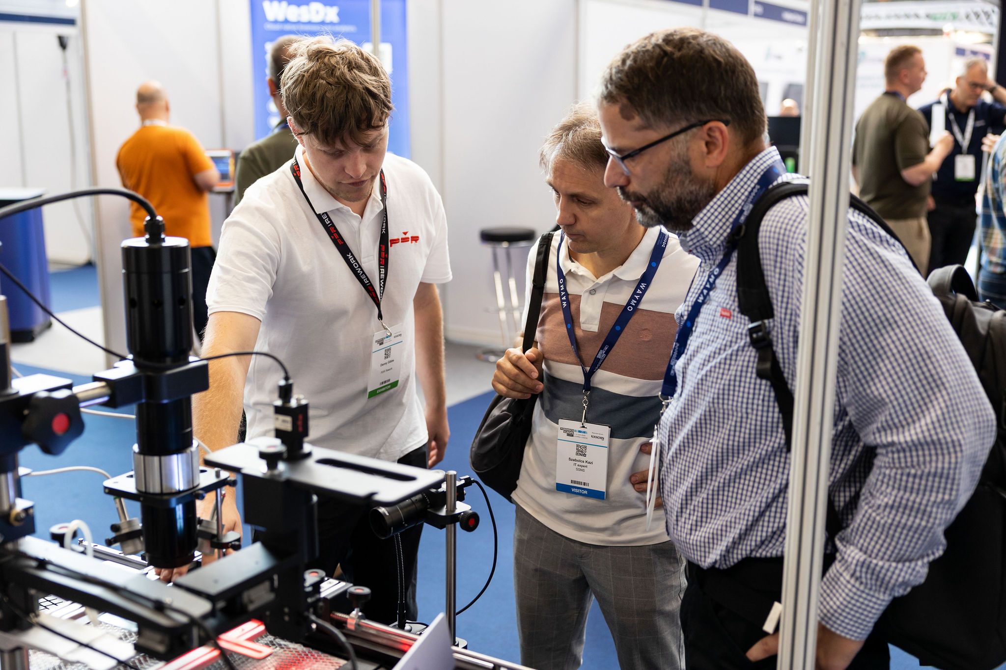 Forensics Europe Expo