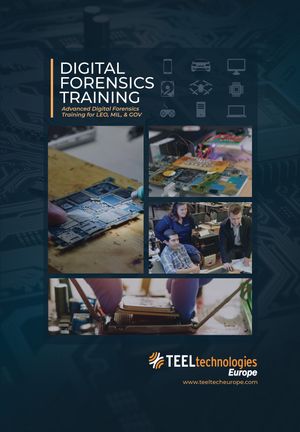 Digital Forensics Training