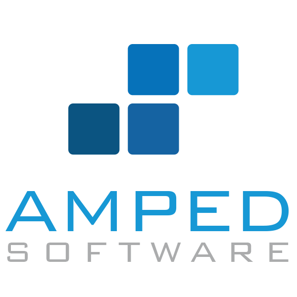 Amped Software Brochure