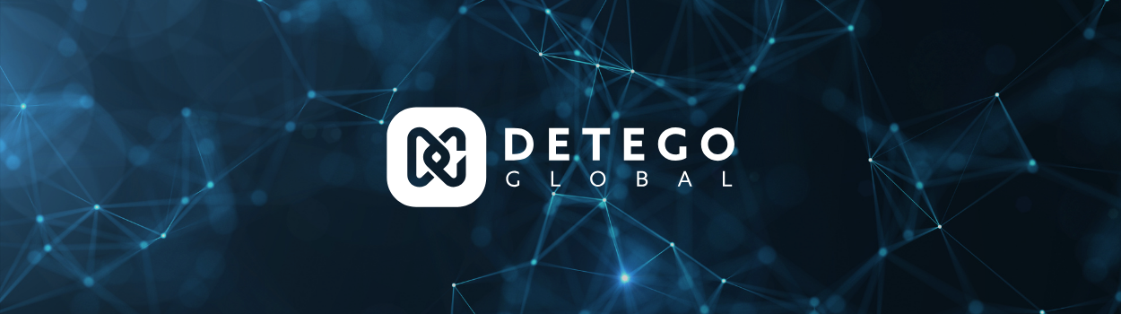 Cover image - Detego Global