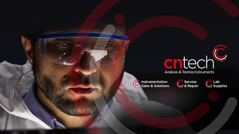 Cover image - CNTECH / Microsupport