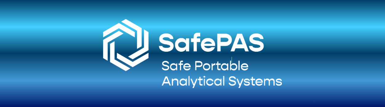 Cover image - SafePAS