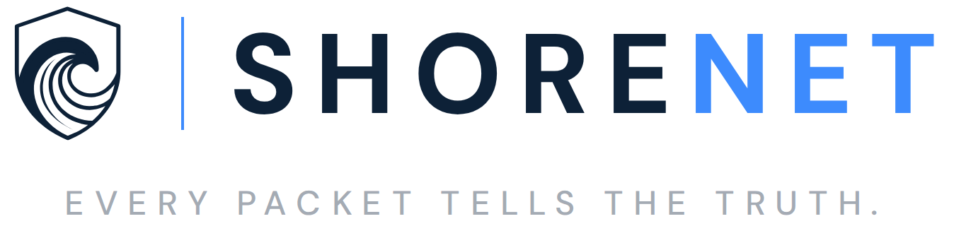 Cover image - Shorenet