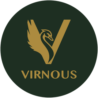 Exhibitor profile image for Virnous