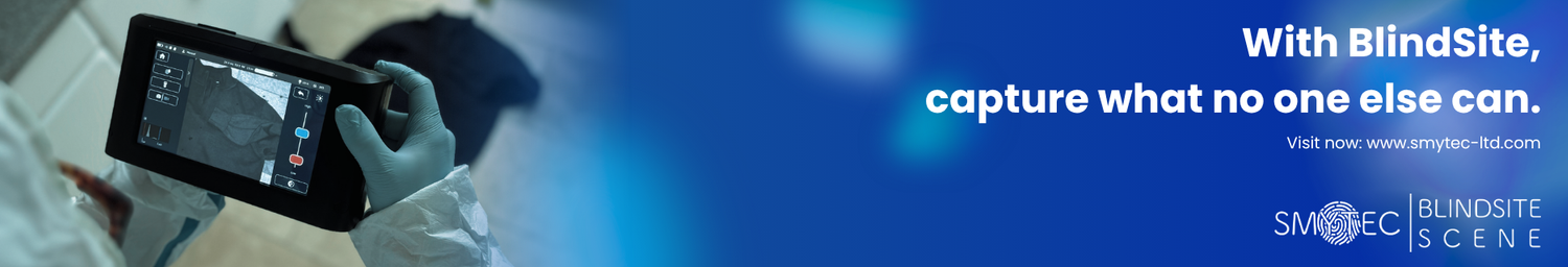 Cover image - Smytec / BlindSite (product)