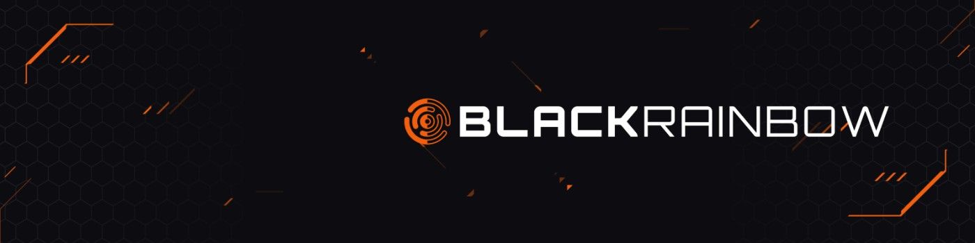 Cover image - BlackRainbow