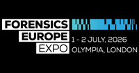 Company name - Forensics Europe Expo 2026 