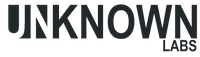 Company name - Unknown Labs
