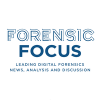 Company name - Forensic Focus