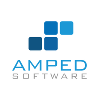 Company name - Amped Software