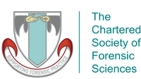 Company name - The Chartered Society of Forensic Sciences