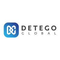 Company name - Detego Global