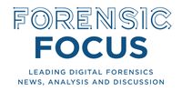 Company name - Forensic Focus