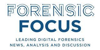 Exhibitor profile image for Forensic Focus