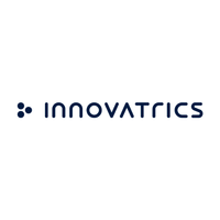 Company name - Innovatrics
