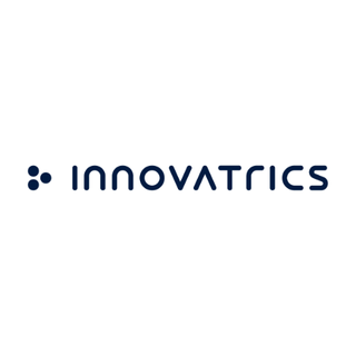 Exhibitor profile image for Innovatrics