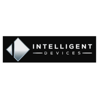 Exhibitor profile image for Intelligent devices