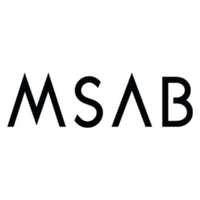 Company name - MSAB