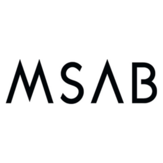 Exhibitor profile image for MSAB