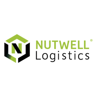 Exhibitor profile image for Nutwell Logistics 