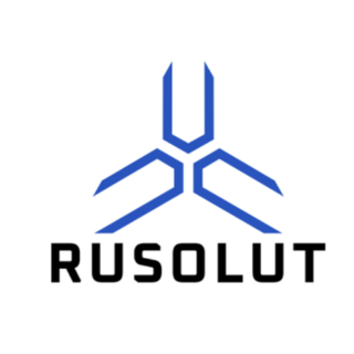 Exhibitor profile image for Rusolut