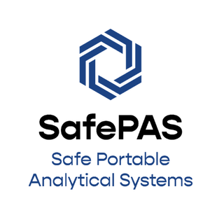 Exhibitor profile image for SafePAS